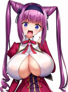 Page 522 of Motto! Haramase! Honoo no Oppai Isekai Chou Ero Succubus Gakuen! - preview thumbnail