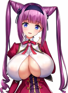 Page 523 of Motto! Haramase! Honoo no Oppai Isekai Chou Ero Succubus Gakuen! - preview thumbnail