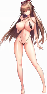 Page 55 of Motto! Haramase! Honoo no Oppai Isekai Chou Ero Succubus Gakuen! - preview thumbnail