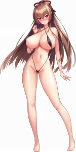 Page 71 of Motto! Haramase! Honoo no Oppai Isekai Chou Ero Succubus Gakuen! - preview thumbnail