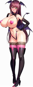 Page 830 of Motto! Haramase! Honoo no Oppai Isekai Chou Ero Succubus Gakuen! - preview thumbnail
