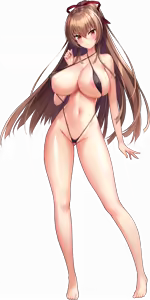 Page 91 of Motto! Haramase! Honoo no Oppai Isekai Chou Ero Succubus Gakuen! - preview thumbnail