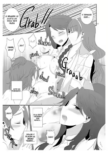 Page 12 of Cure Assort Selection Ch. 01 - preview thumbnail