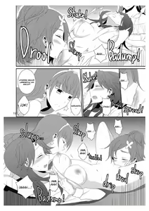 Page 13 of Cure Assort Selection Ch. 01 - preview thumbnail