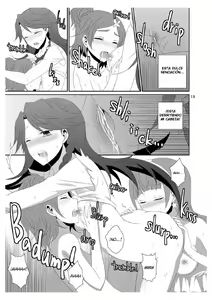 Page 20 of Cure Assort Selection Ch. 01 - preview thumbnail