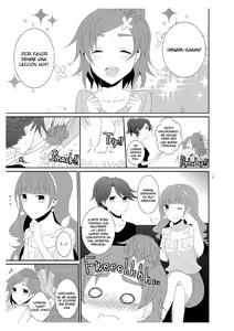 Page 2 of Cure Assort Selection Ch. 01 - preview thumbnail