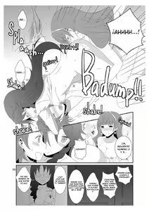 Page 21 of Cure Assort Selection Ch. 01 - preview thumbnail