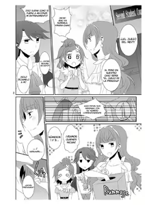 Page 3 of Cure Assort Selection Ch. 01 - preview thumbnail