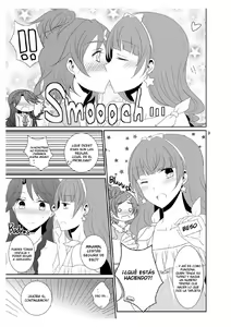 Page 4 of Cure Assort Selection Ch. 01 - preview thumbnail