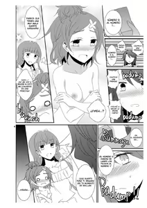 Page 5 of Cure Assort Selection Ch. 01 - preview thumbnail