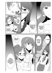 Page 7 of Cure Assort Selection Ch. 01 - preview thumbnail