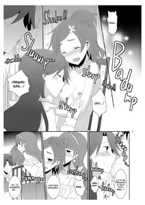 Page 8 of Cure Assort Selection Ch. 01 - preview thumbnail