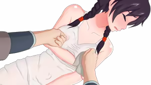 Page 120 of Tales of Divinity: Rodinka's Lewd Adventures - preview thumbnail