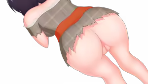 Page 35 of Tales of Divinity: Rodinka's Lewd Adventures - preview thumbnail