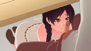 Page 386 of Tales of Divinity: Rodinka's Lewd Adventures - preview thumbnail