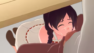 Page 398 of Tales of Divinity: Rodinka's Lewd Adventures - preview thumbnail