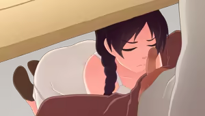 Page 428 of Tales of Divinity: Rodinka's Lewd Adventures - preview thumbnail