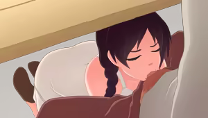 Page 434 of Tales of Divinity: Rodinka's Lewd Adventures - preview thumbnail