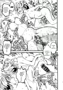Page 12 of Seisai wa Gomu-nashi Sex - preview thumbnail