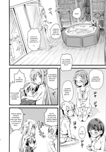 Page 3 of Seisai wa Gomu-nashi Sex - preview thumbnail