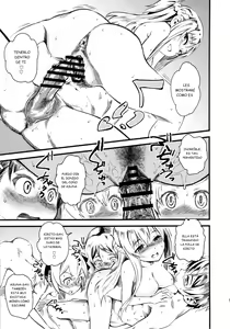 Page 6 of Seisai wa Gomu-nashi Sex - preview thumbnail