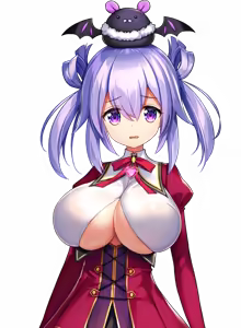 Page 1011 of Motto! Haramase! Honoo no Oppai Isekai Chou Ero Succubus Gakuen! - preview thumbnail