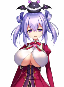 Page 1012 of Motto! Haramase! Honoo no Oppai Isekai Chou Ero Succubus Gakuen! - preview thumbnail