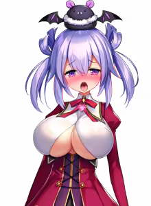 Page 1022 of Motto! Haramase! Honoo no Oppai Isekai Chou Ero Succubus Gakuen! - preview thumbnail
