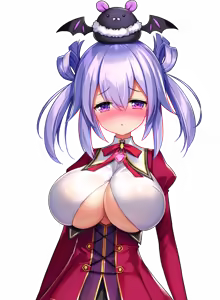 Page 1023 of Motto! Haramase! Honoo no Oppai Isekai Chou Ero Succubus Gakuen! - preview thumbnail