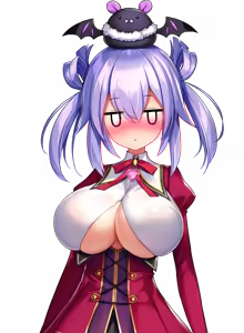 Page 1024 of Motto! Haramase! Honoo no Oppai Isekai Chou Ero Succubus Gakuen! - preview thumbnail