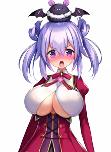 Page 1027 of Motto! Haramase! Honoo no Oppai Isekai Chou Ero Succubus Gakuen! - preview thumbnail