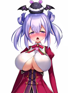 Page 1032 of Motto! Haramase! Honoo no Oppai Isekai Chou Ero Succubus Gakuen! - preview thumbnail