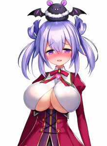 Page 1034 of Motto! Haramase! Honoo no Oppai Isekai Chou Ero Succubus Gakuen! - preview thumbnail