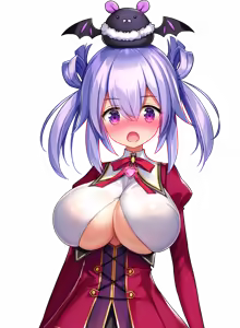 Page 1035 of Motto! Haramase! Honoo no Oppai Isekai Chou Ero Succubus Gakuen! - preview thumbnail