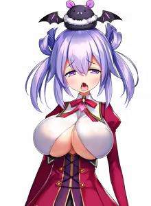 Page 1050 of Motto! Haramase! Honoo no Oppai Isekai Chou Ero Succubus Gakuen! - preview thumbnail