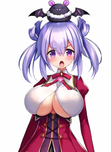 Page 1061 of Motto! Haramase! Honoo no Oppai Isekai Chou Ero Succubus Gakuen! - preview thumbnail
