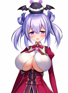 Page 1063 of Motto! Haramase! Honoo no Oppai Isekai Chou Ero Succubus Gakuen! - preview thumbnail