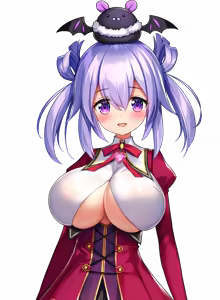 Page 1064 of Motto! Haramase! Honoo no Oppai Isekai Chou Ero Succubus Gakuen! - preview thumbnail