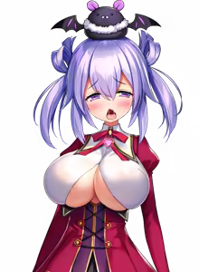 Page 1067 of Motto! Haramase! Honoo no Oppai Isekai Chou Ero Succubus Gakuen! - preview thumbnail