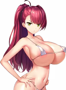 Page 138 of Motto! Haramase! Honoo no Oppai Isekai Chou Ero Succubus Gakuen! - preview thumbnail