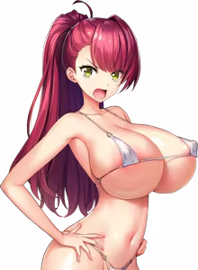 Page 140 of Motto! Haramase! Honoo no Oppai Isekai Chou Ero Succubus Gakuen! - preview thumbnail
