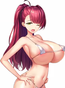 Page 144 of Motto! Haramase! Honoo no Oppai Isekai Chou Ero Succubus Gakuen! - preview thumbnail
