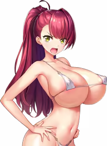 Page 164 of Motto! Haramase! Honoo no Oppai Isekai Chou Ero Succubus Gakuen! - preview thumbnail