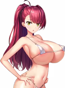 Page 166 of Motto! Haramase! Honoo no Oppai Isekai Chou Ero Succubus Gakuen! - preview thumbnail