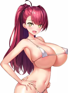 Page 171 of Motto! Haramase! Honoo no Oppai Isekai Chou Ero Succubus Gakuen! - preview thumbnail