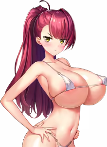 Page 174 of Motto! Haramase! Honoo no Oppai Isekai Chou Ero Succubus Gakuen! - preview thumbnail