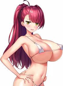 Page 175 of Motto! Haramase! Honoo no Oppai Isekai Chou Ero Succubus Gakuen! - preview thumbnail