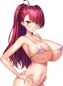 Page 178 of Motto! Haramase! Honoo no Oppai Isekai Chou Ero Succubus Gakuen! - preview thumbnail