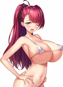 Page 180 of Motto! Haramase! Honoo no Oppai Isekai Chou Ero Succubus Gakuen! - preview thumbnail