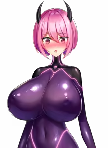 Page 1814 of Motto! Haramase! Honoo no Oppai Isekai Chou Ero Succubus Gakuen! - preview thumbnail
